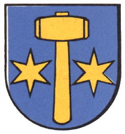 Wappen von Parpan/Arms (crest) of Parpan