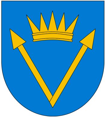 Coat of arms (crest) of Pawonków