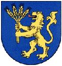 Wappen von Stedesdorf/Arms (crest) of Stedesdorf