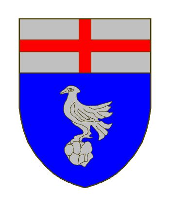 Wappen von Udler/Arms (crest) of Udler