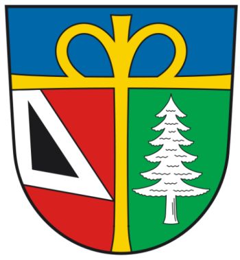 Wappen von Buckenhof/Arms of Buckenhof