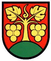 Wappen von Bühl (Bern)/Arms (crest) of Bühl (Bern)