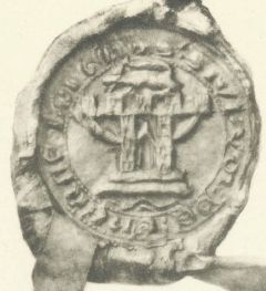 Seal of Eckernförde