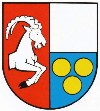 Wappen von Jetzendorf/Arms (crest) of Jetzendorf