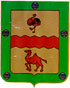 Coat of arms (crest) of Laâyoune