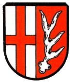 Wappen von Perscheid