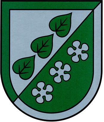 Coat of arms (crest) of Sigulda (municipality)