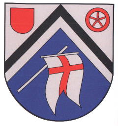 Wappen von Trimport/Arms (crest) of Trimport