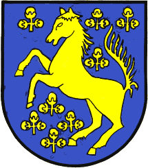 Wappen von Brodingberg/Arms (crest) of Brodingberg