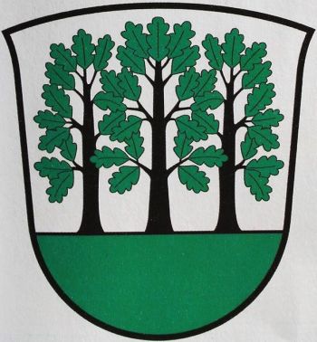 Wappen von Echem/Arms (crest) of Echem