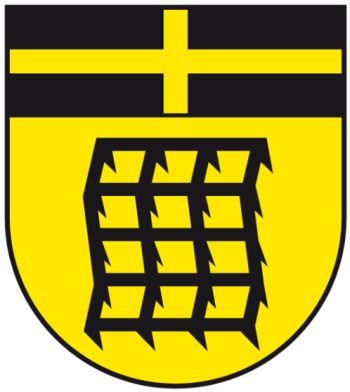 Wappen von Geitelde/Arms (crest) of Geitelde