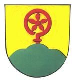 Wappen von Groß Denkte/Arms (crest) of Groß Denkte