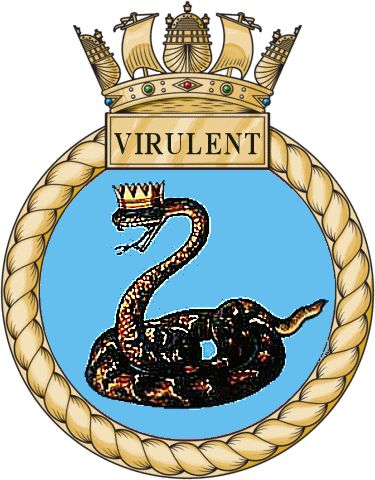 File:HMS Virulent, Royal Navy.jpg