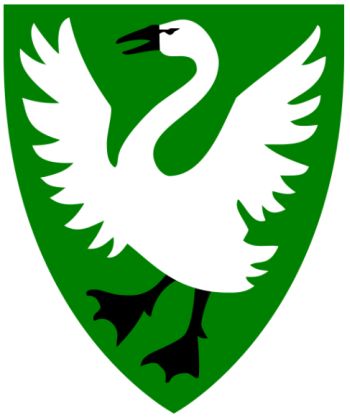 Arms (crest) of Høylandet
