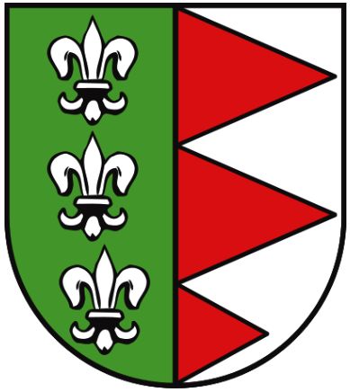 Wappen von Königsmark/Arms (crest) of Königsmark