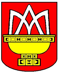 Wappen von Materborn/Arms (crest) of Materborn