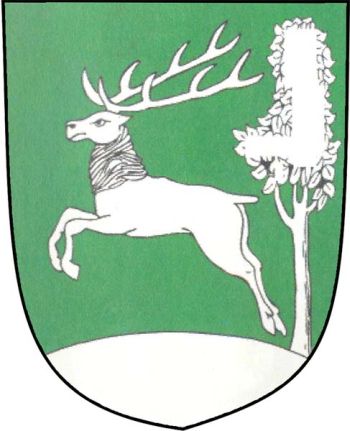 Coat of arms (crest) of Omice