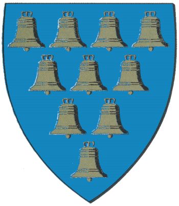 Arms of Ørbæk