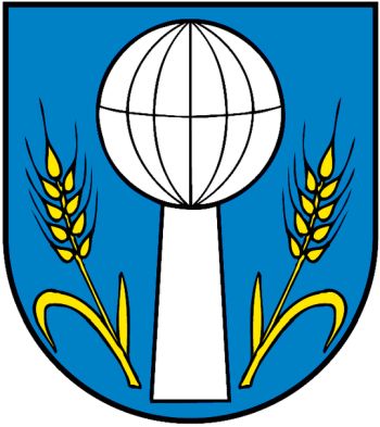 Wappen von Böddensell/Arms (crest) of Böddensell
