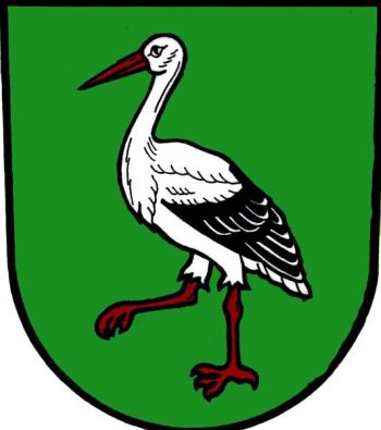 Arms (crest) of Bocanovice