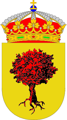 Escudo de Cornejo de Sotoscueva/Arms (crest) of Cornejo de Sotoscueva