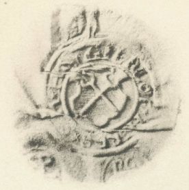 Seal of Gjerlev Herred