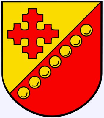 Wappen von Hoogstede/Arms of Hoogstede
