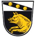 Wappen von Nettelkofen/Arms (crest) of Nettelkofen