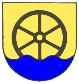 Wappen von Neufra (Rottweil)/Arms (crest) of Neufra (Rottweil)