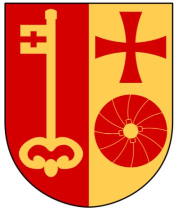 Coat of arms (crest) of Råneå