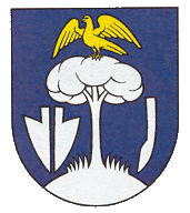 Ratkovské Bystré (Erb, znak)
