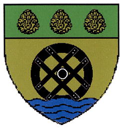 Coat of arms (crest) of Willendorf (Niederösterreich)