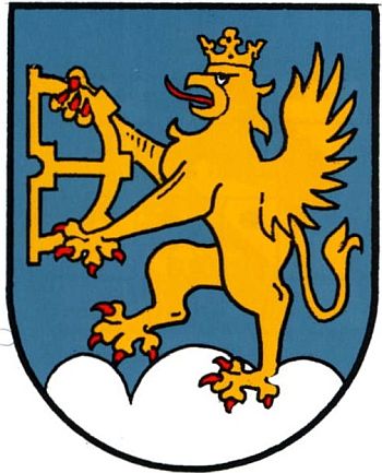 Coat of arms (crest) of Windhaag bei Perg