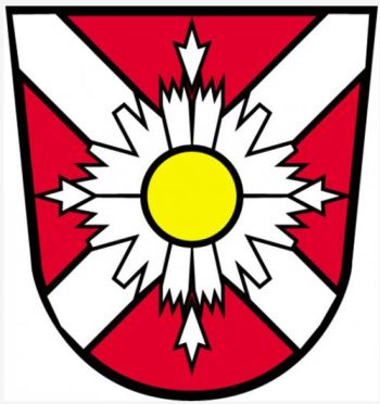 Wappen von Brachstadt/Arms (crest) of Brachstadt