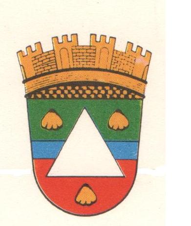 Arms (crest) of Brejo do Cruz