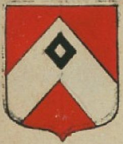 Blason de Chazelles-sur-Lyon/Coat of arms (crest) of {{PAGENAME