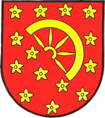 Wappen von Hainersdorf