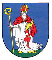 Hontianske Nemce (Erb, znak)