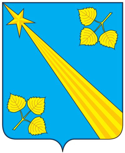 Arms of Korzunovo