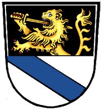 Wappen von Steingriff