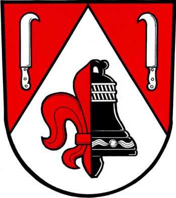 Arms of Uhlířov