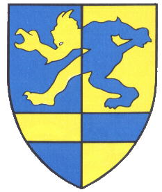 Coat of arms (crest) of Vejen