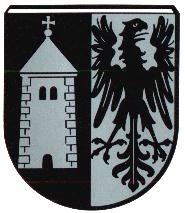 Wappen von Weilerswist
