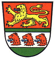 Wappen von Anderten