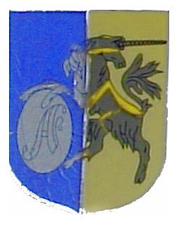 Arms (crest) of Aszód