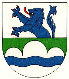 Wappen von Berglangenbach/Arms (crest) of Berglangenbach