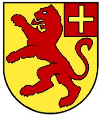 Wappen von Gelbingen/Arms (crest) of Gelbingen