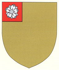 Blason de Hesdigneul-lès-Béthune/Arms (crest) of Hesdigneul-lès-Béthune