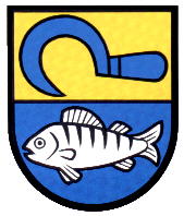 Wappen von Ipsach/Arms of Ipsach