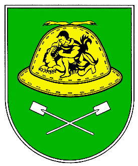 Wappen von Mützenich (Monschau)/Arms (crest) of Mützenich (Monschau)
